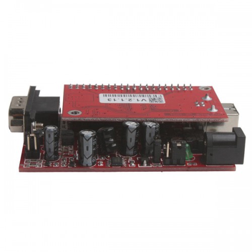 UPA-USB V1.3 programmer + adapter set (full package)