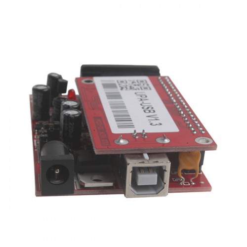 UPA-USB V1.3 programmer + adapter set (full package)
