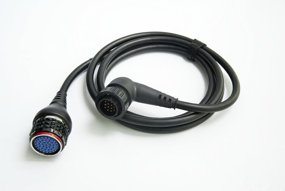 MB STAR C5 SD Connect Compact 5 diagnostic and programming tool