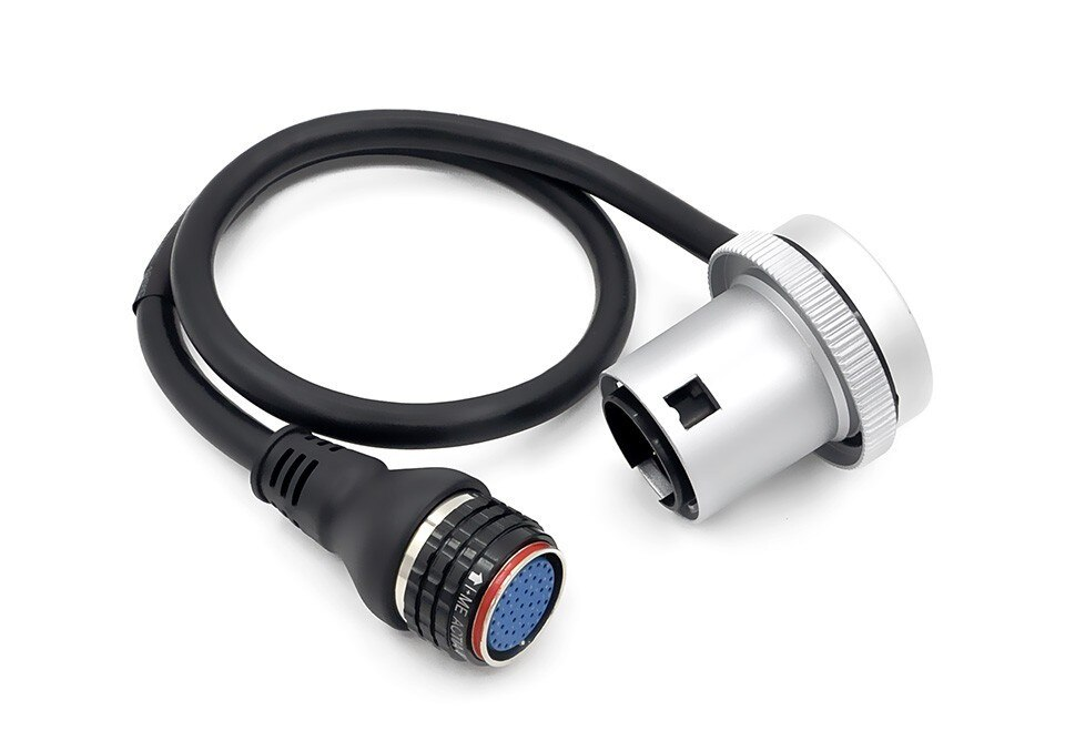MB STAR C5 SD Connect Compact 5 diagnostic and programming tool