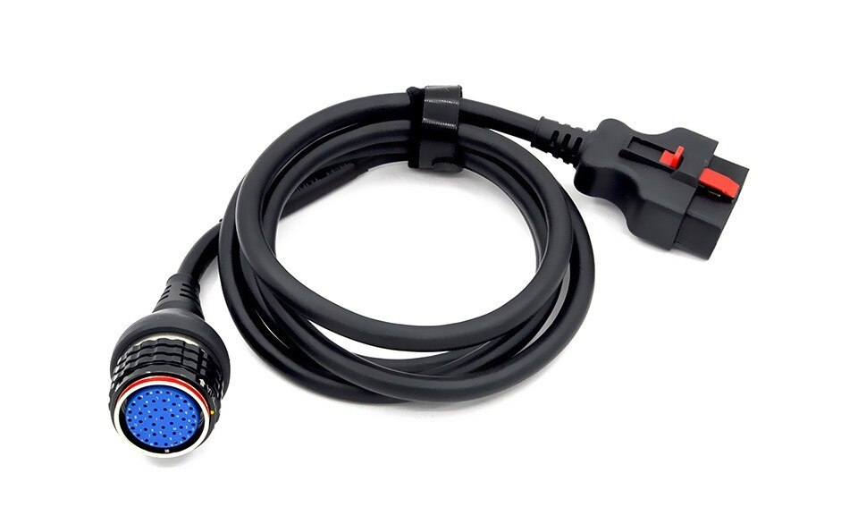 MB STAR C5 SD Connect Compact 5 diagnostic and programming tool
