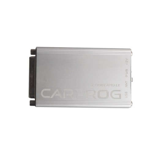 CARPROG V8.21 (online) automobilių programavimo įranga