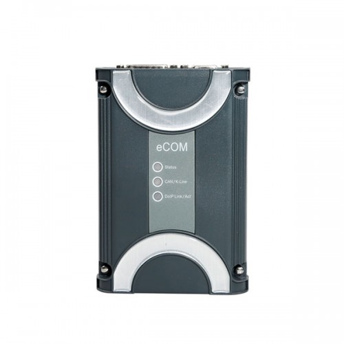 MB-BENZ eCOM DoIP Diagnostic Tool