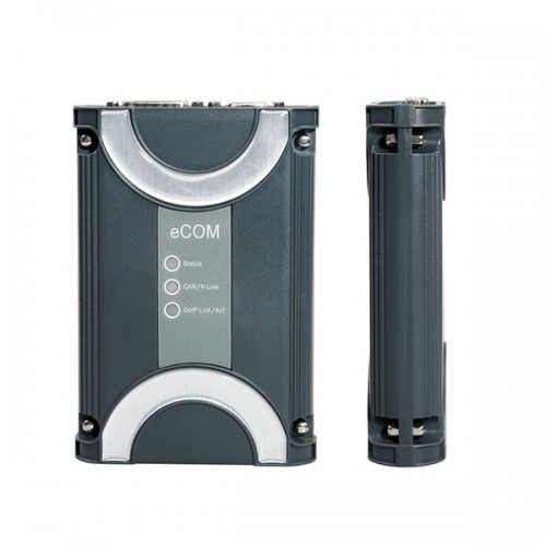 MB-BENZ eCOM DoIP Diagnostic Tool