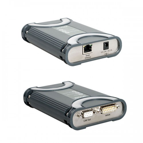 MB-BENZ eCOM DoIP Diagnostic Tool