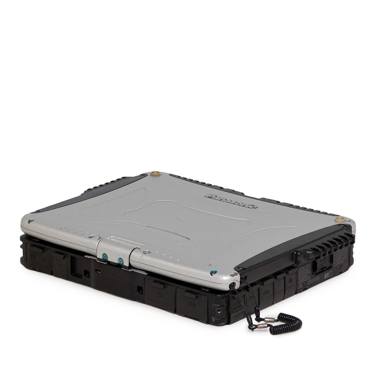 Nešiojamas kompiuteris diagnostikai Panasonic Toughbook CF-19 (MK7)