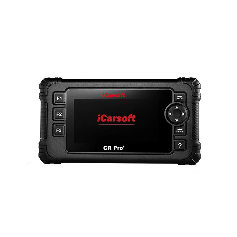 iCarsoft CR Pro+ universali diagnostikos įranga