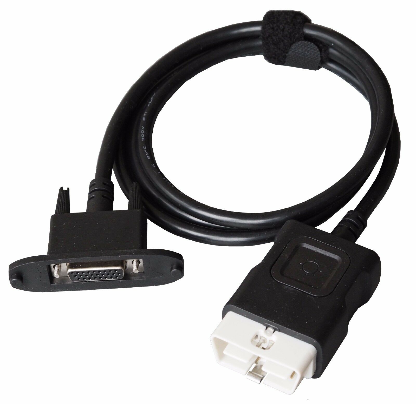 Autocom CDP+ OBD adapteris (atsarginis)