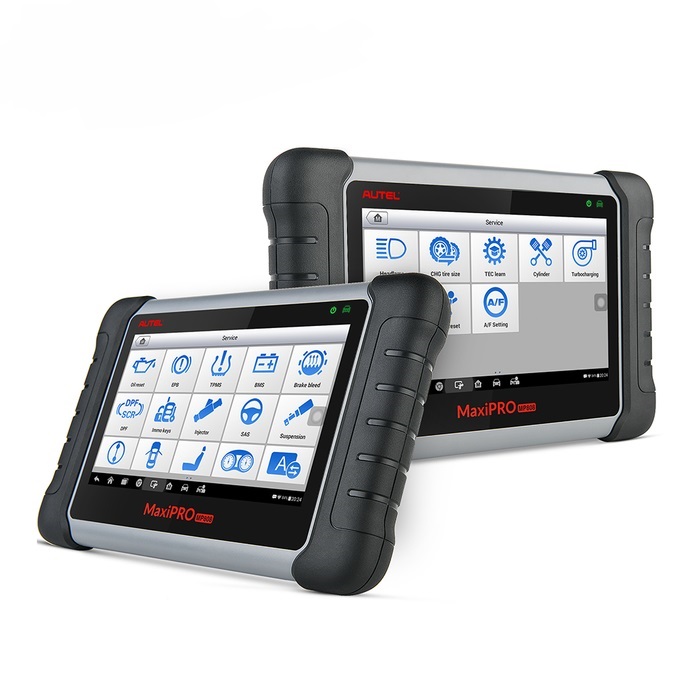 AUTEL MaxiPRO MP808 universali diagnostikos įranga