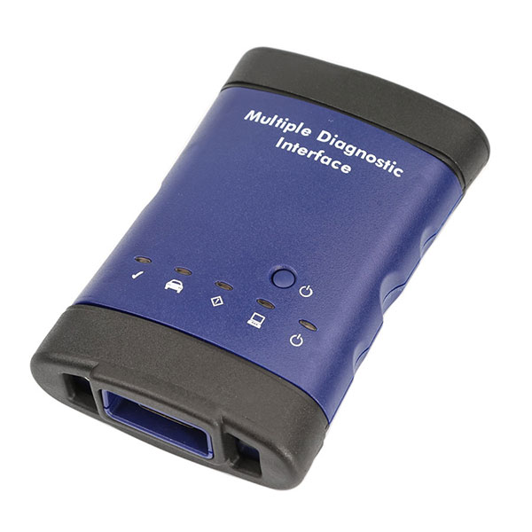 GM MDI Tech 3 (WiFi) - OPEL/SAAB/CHEVROLET diagnostikos įranga