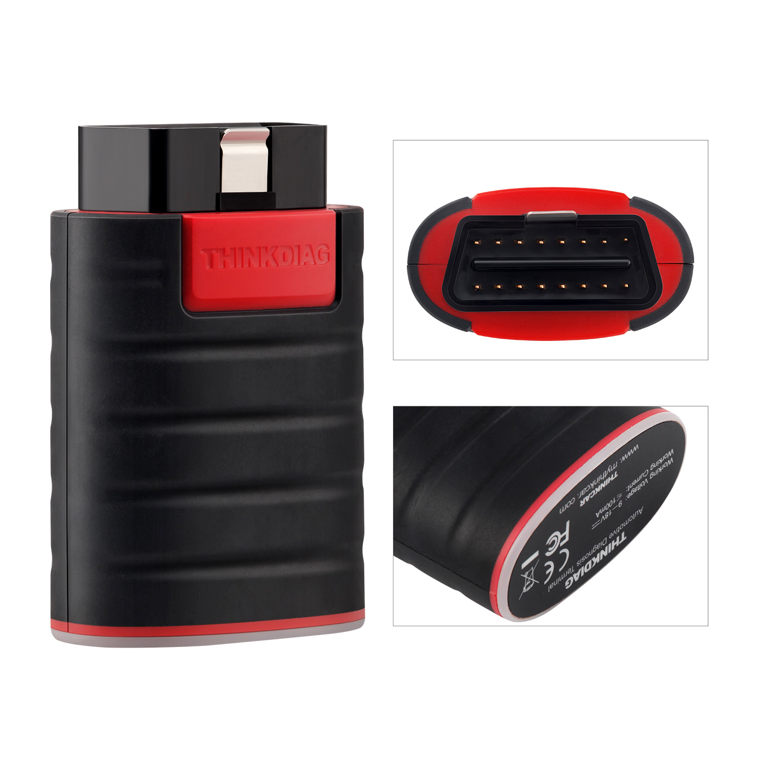 ThinkCar ThinkDiag PRO (FULL) universal diagnostic tool