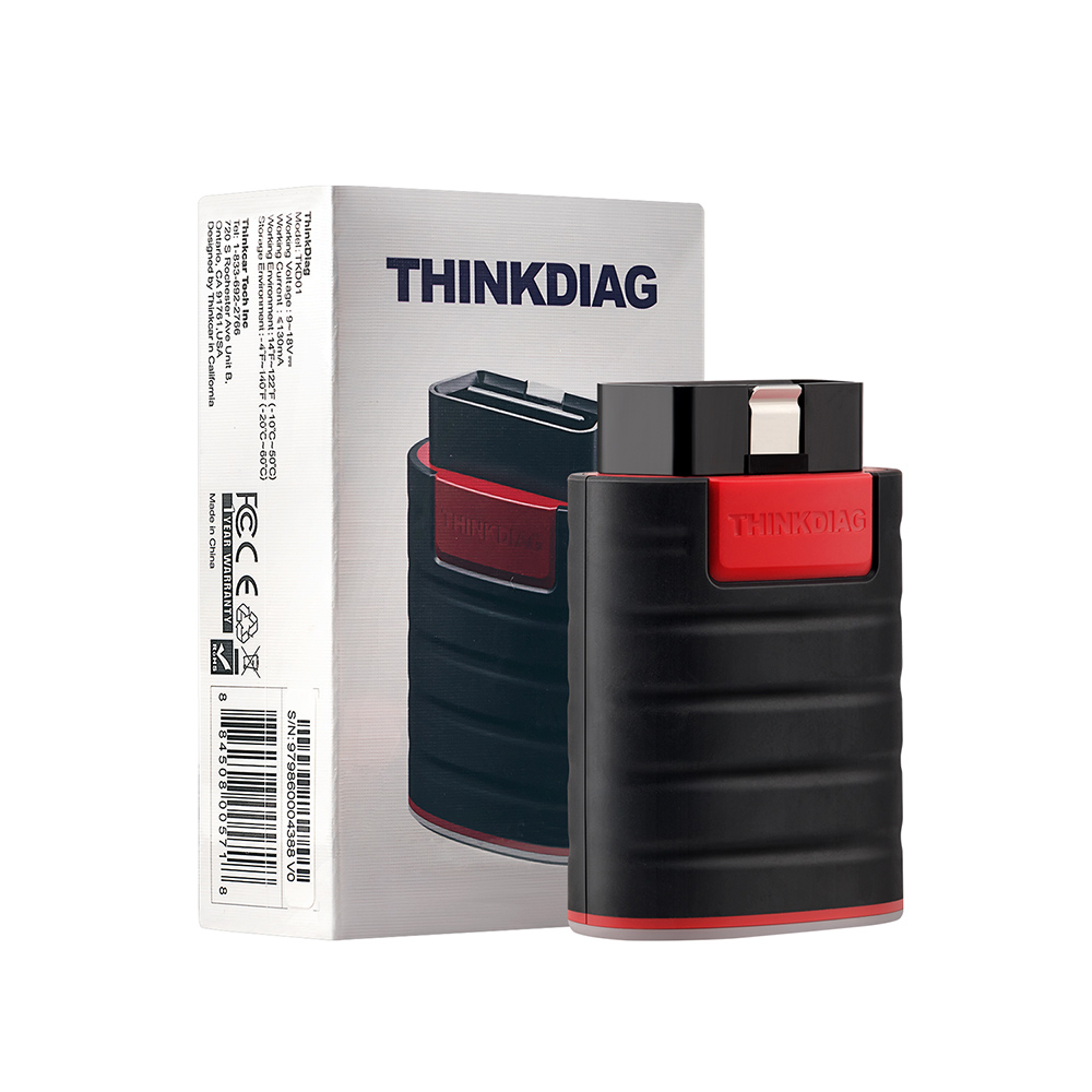 ThinkCar ThinkDiag PRO (FULL) universal diagnostic tool