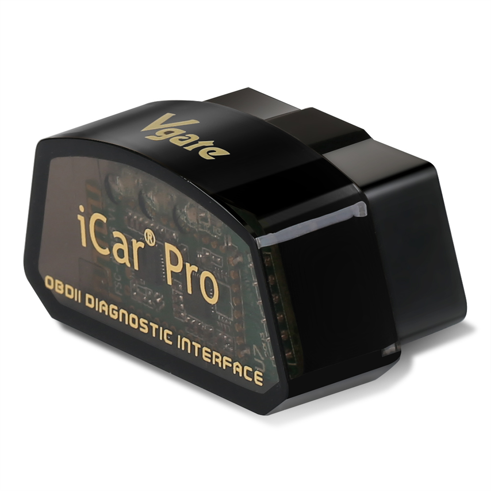 Originalus Vgate iCar Pro Bluetooth 4.0 (Android / iOS)