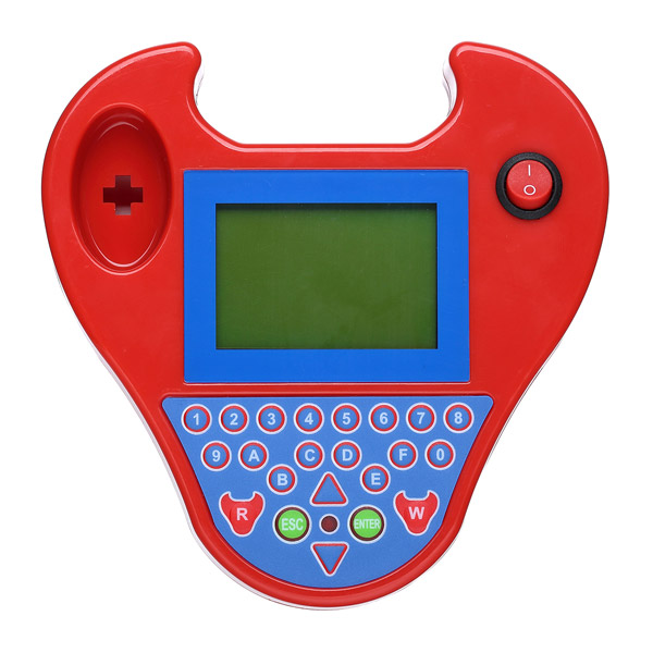 Smart Zed-Bull Mini V508 key programming device