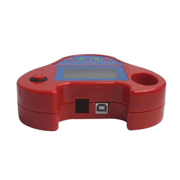 Smart Zed-Bull Mini V508 key programming device