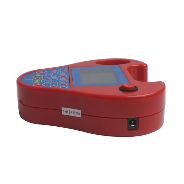 Smart Zed-Bull Mini V508 key programming device