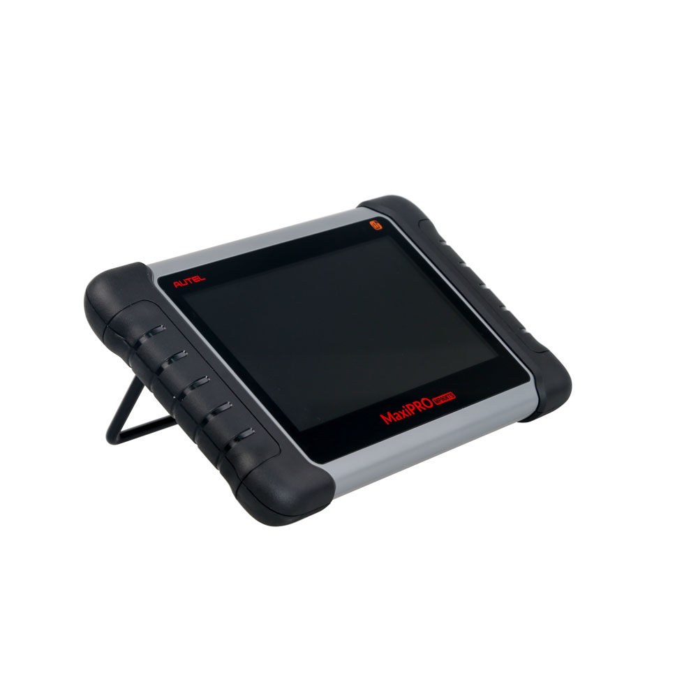 Autel MaxiPRO MP808TS universali diagnostikos ir padangų slėgio daviklių programavimo įranga