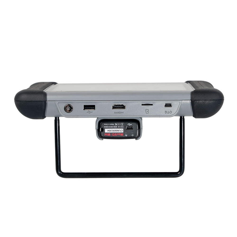 Autel MaxiPRO MP808TS universali diagnostikos ir padangų slėgio daviklių programavimo įranga