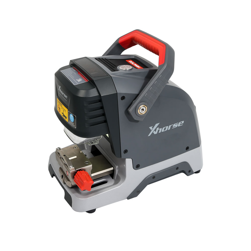 Xhorse Dolphin XP-005 automatic key blade cutting machine