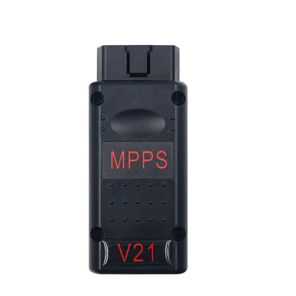 MPPS V21 chip tuning tool