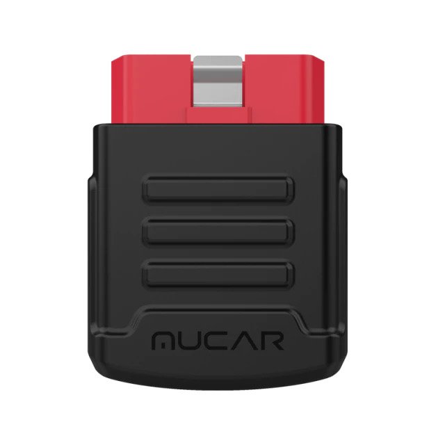 THINKCAR MUCAR BT200 universali diagnostikos įranga