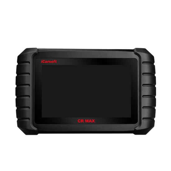 iCarsoft CR MAX universali diagnostikos įranga