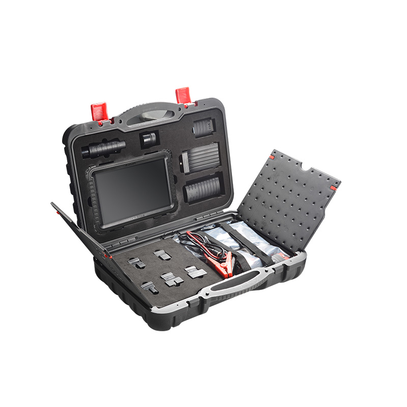 iCarsoft CR ULTRA universali diagnostikos įranga