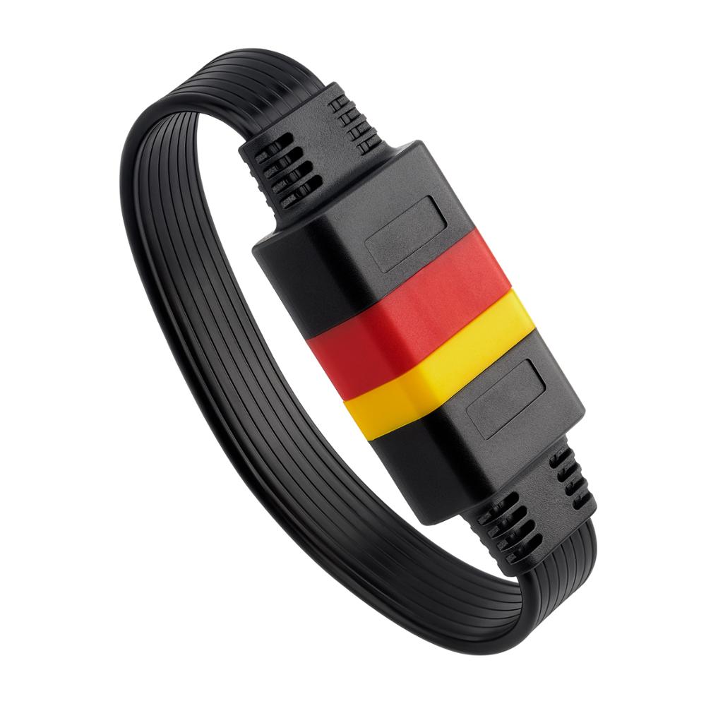 OBD jungties prailgintojas 40 CM