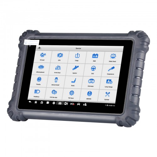 Autel MaxiCOM MK906 PRO universali diagnostikos įranga