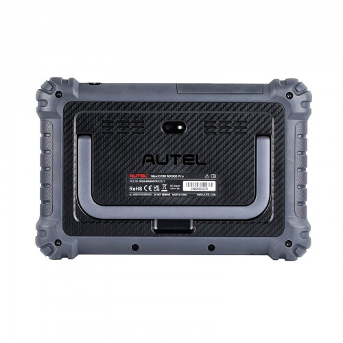 Autel MaxiCOM MK906 PRO-TS TPMS universali diagnostikos įranga