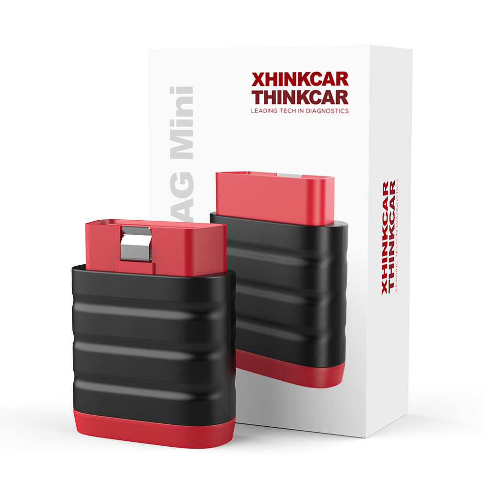 ThinkCar ThinkDiag MINI universal diagnostic tool