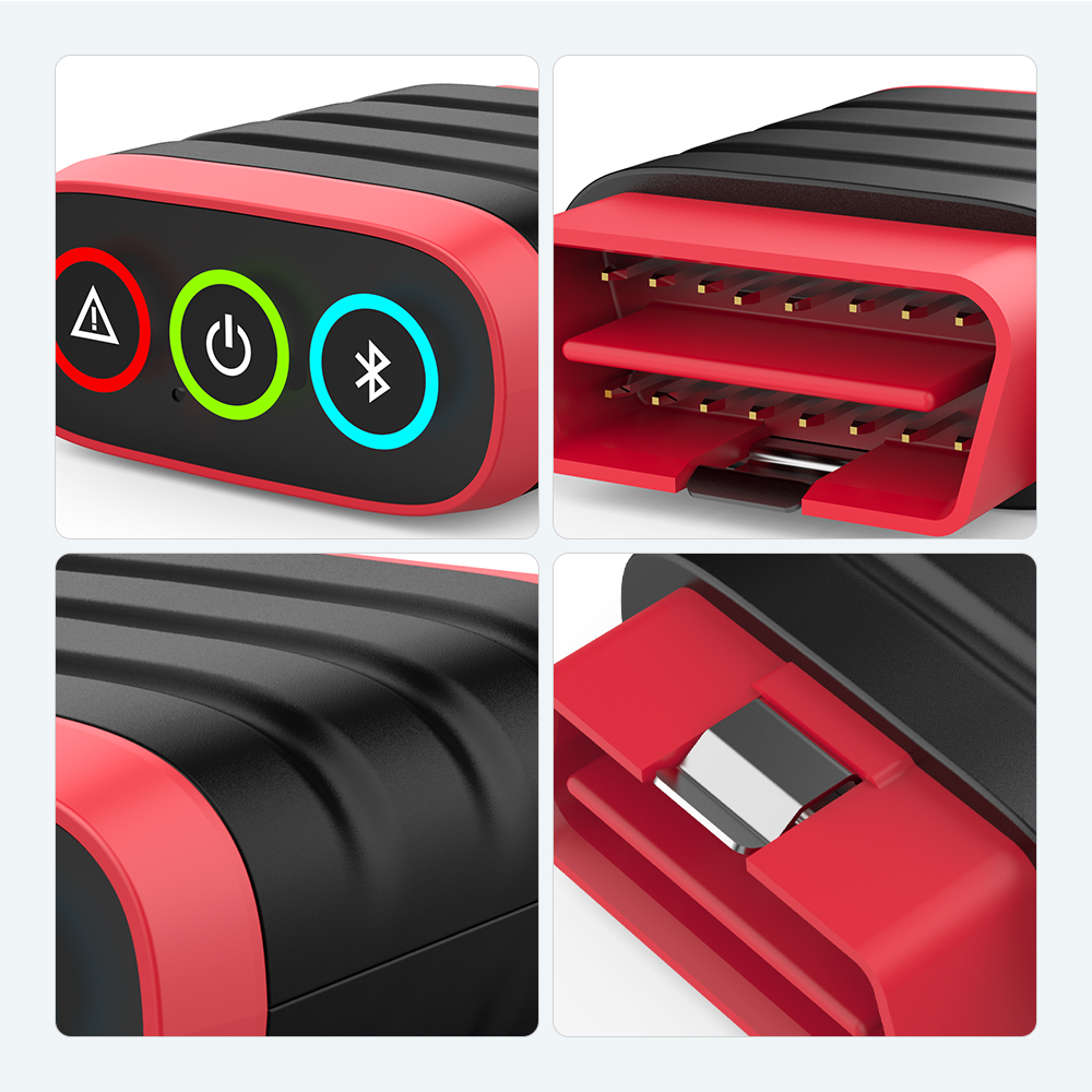 ThinkCar ThinkDiag MINI universal diagnostic tool