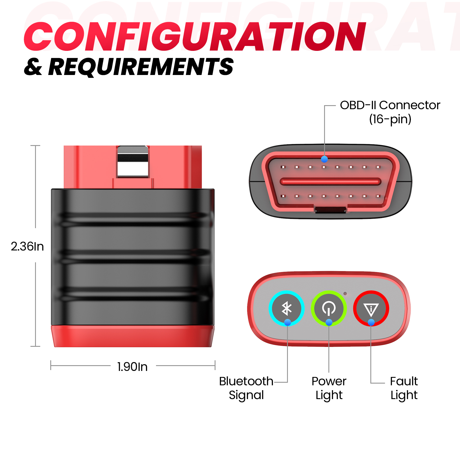 ThinkCar ThinkDiag MINI universal diagnostic tool