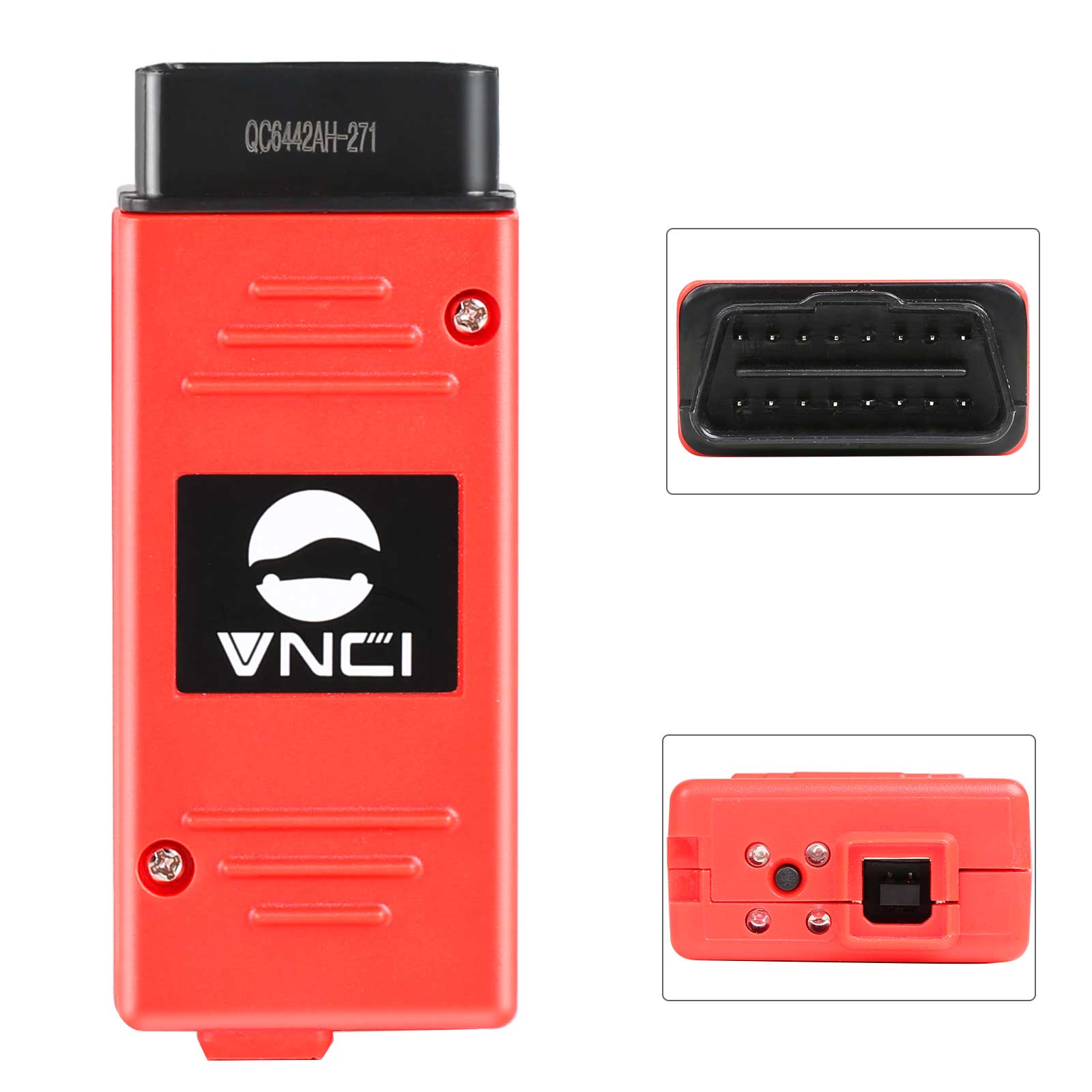 VNCI 6154A ODIS (S/E) diagnostic and programming tool for VAG group