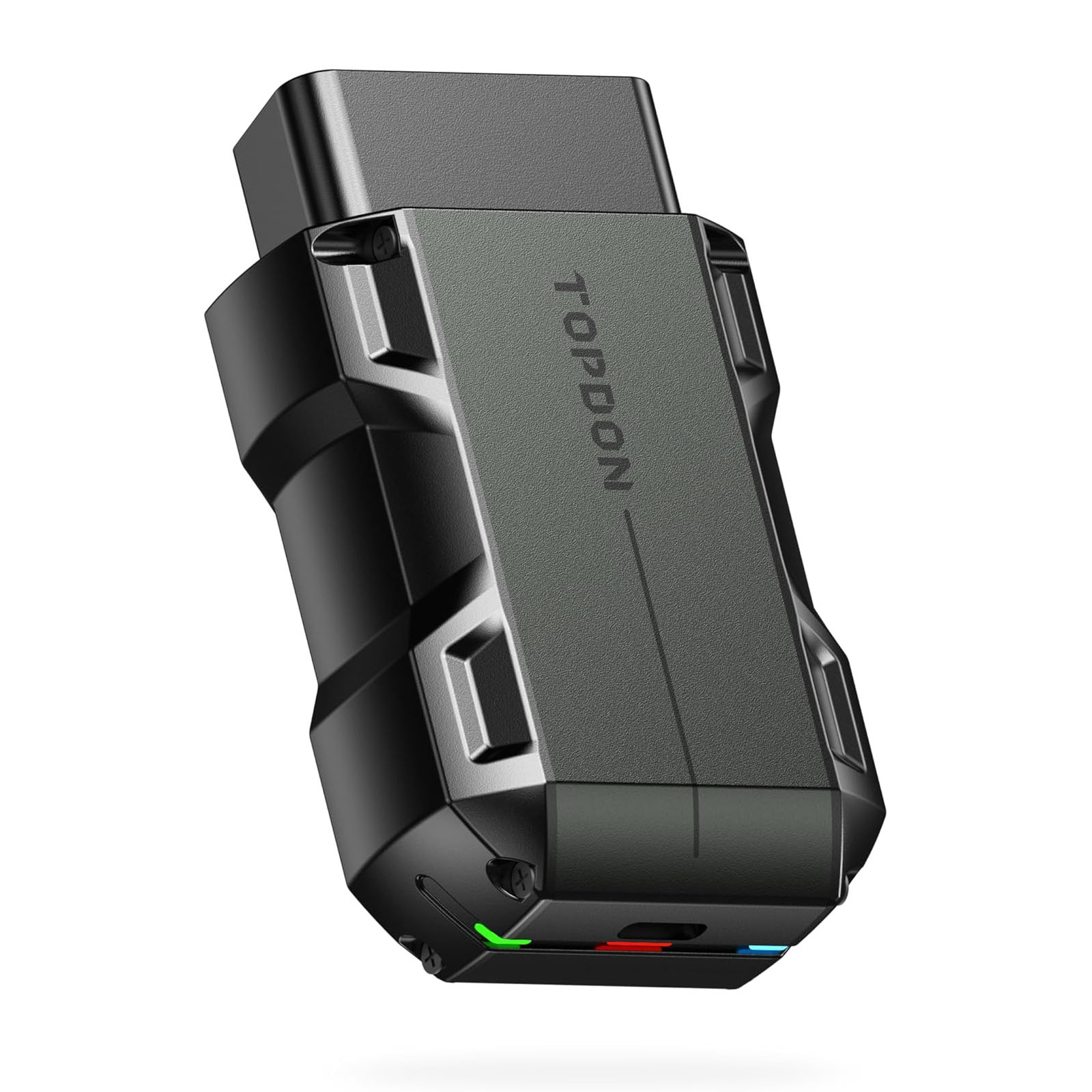 TOPDON TopScan MOTO (Android / iOS) motociklų universali diagnostikos įranga