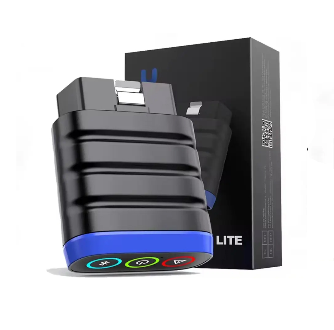 MUCAR BT200 LITE OBD2 Bluetooth universali diagnostikos įranga