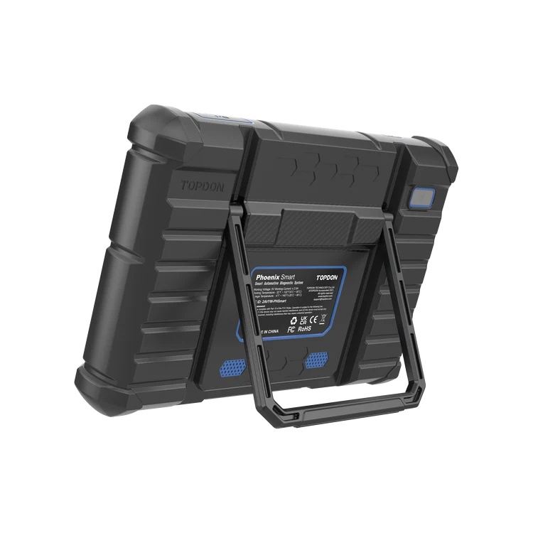 TOPDON Phoenix SMART diagnostic and programming equipment