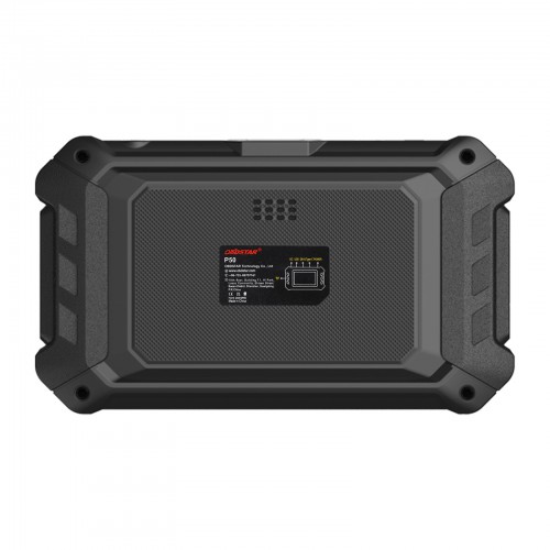 OBDSTAR P50 Airbag crash data reset tool