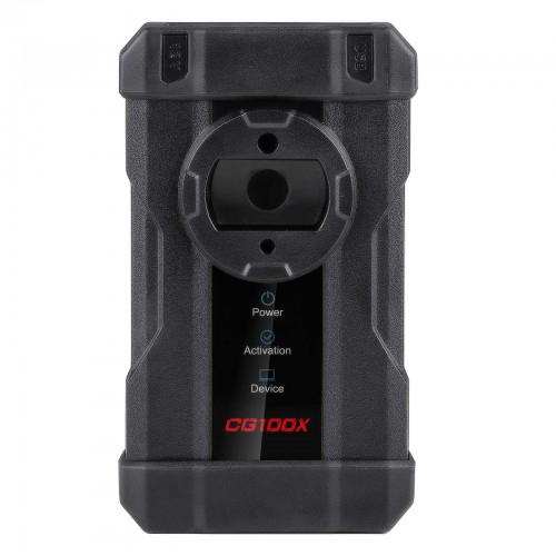 CGDI CG100X automobilių programatorius