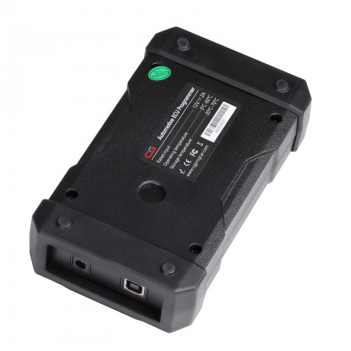 CGDI CG100X automobilių programatorius
