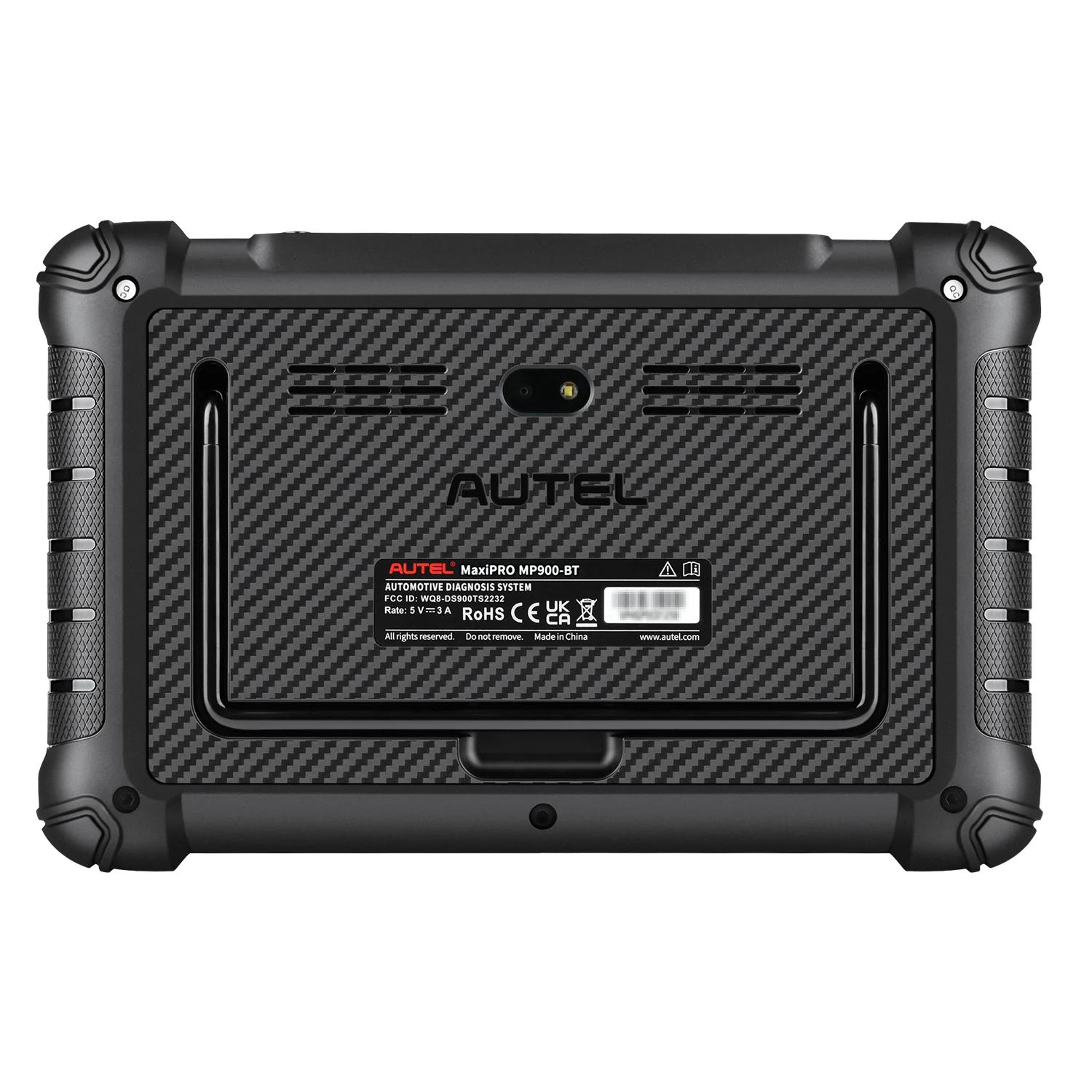 Autel MaxiPRO MP900-BT MP900BT universali diagnostikos įranga