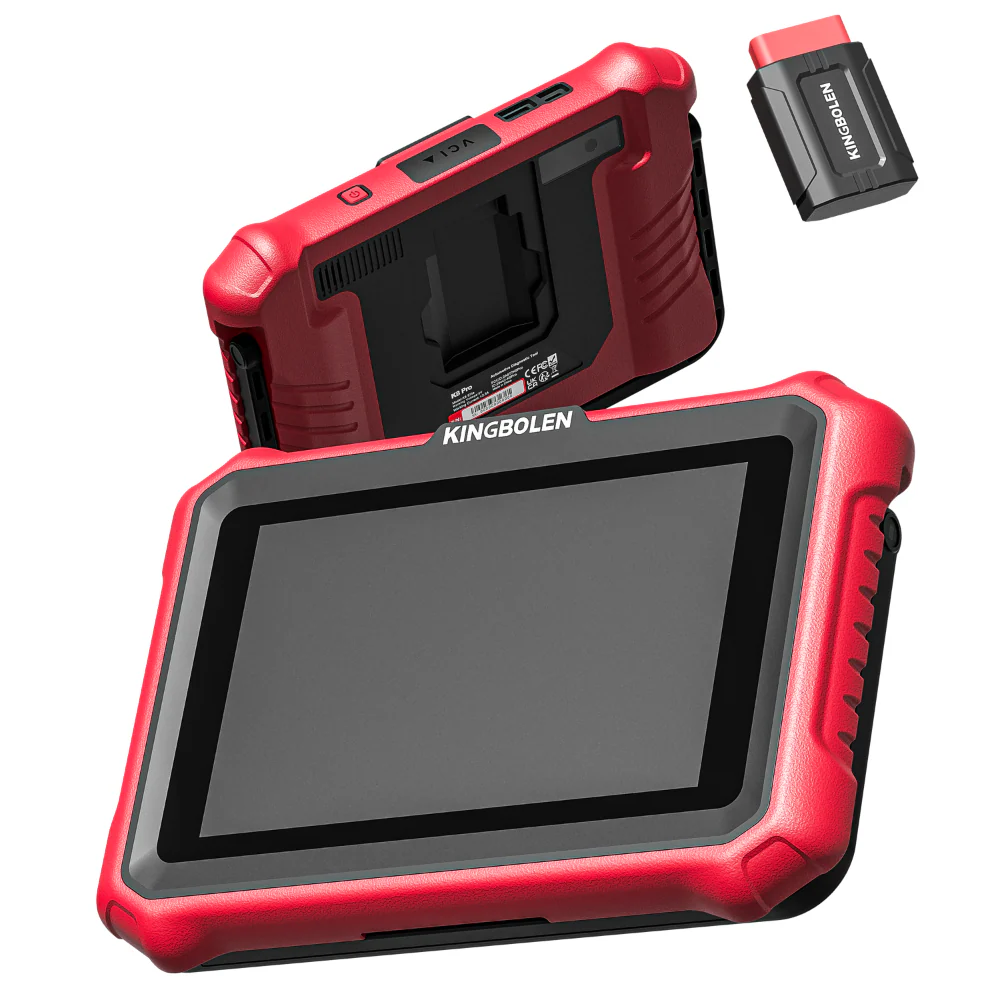 Kingbolen K8 PRO univers diagnostic tool