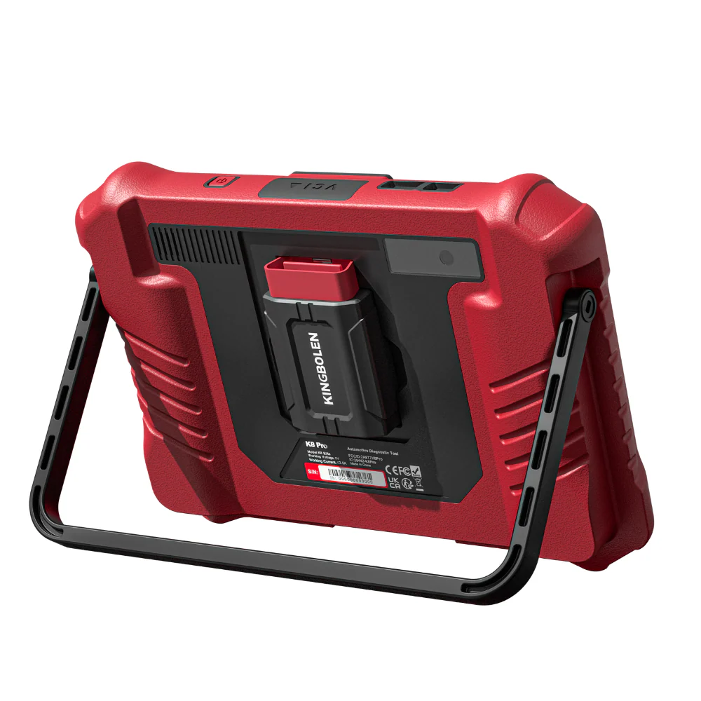 Kingbolen K8 PRO univers diagnostic tool