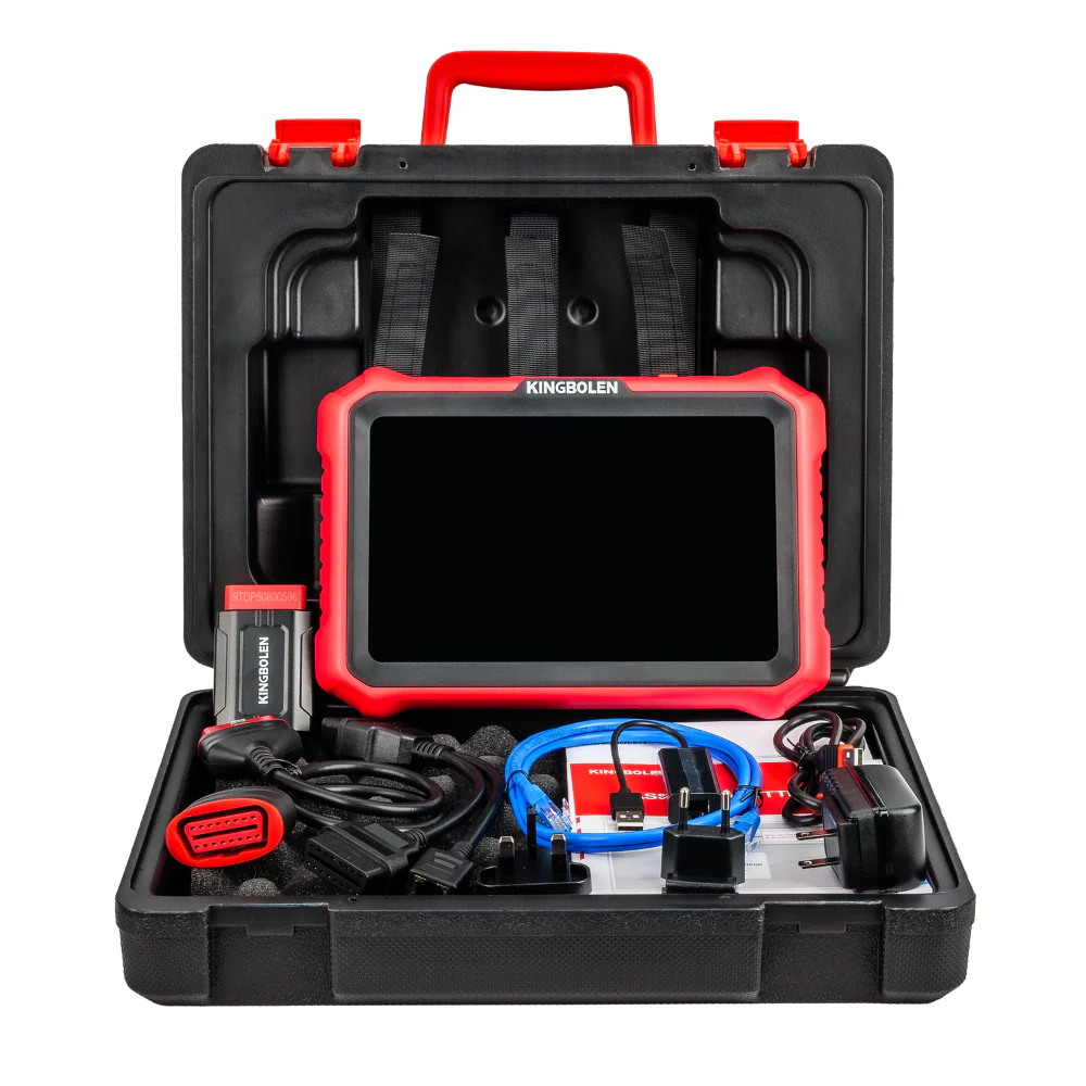 Kingbolen K8 PRO univers diagnostic tool