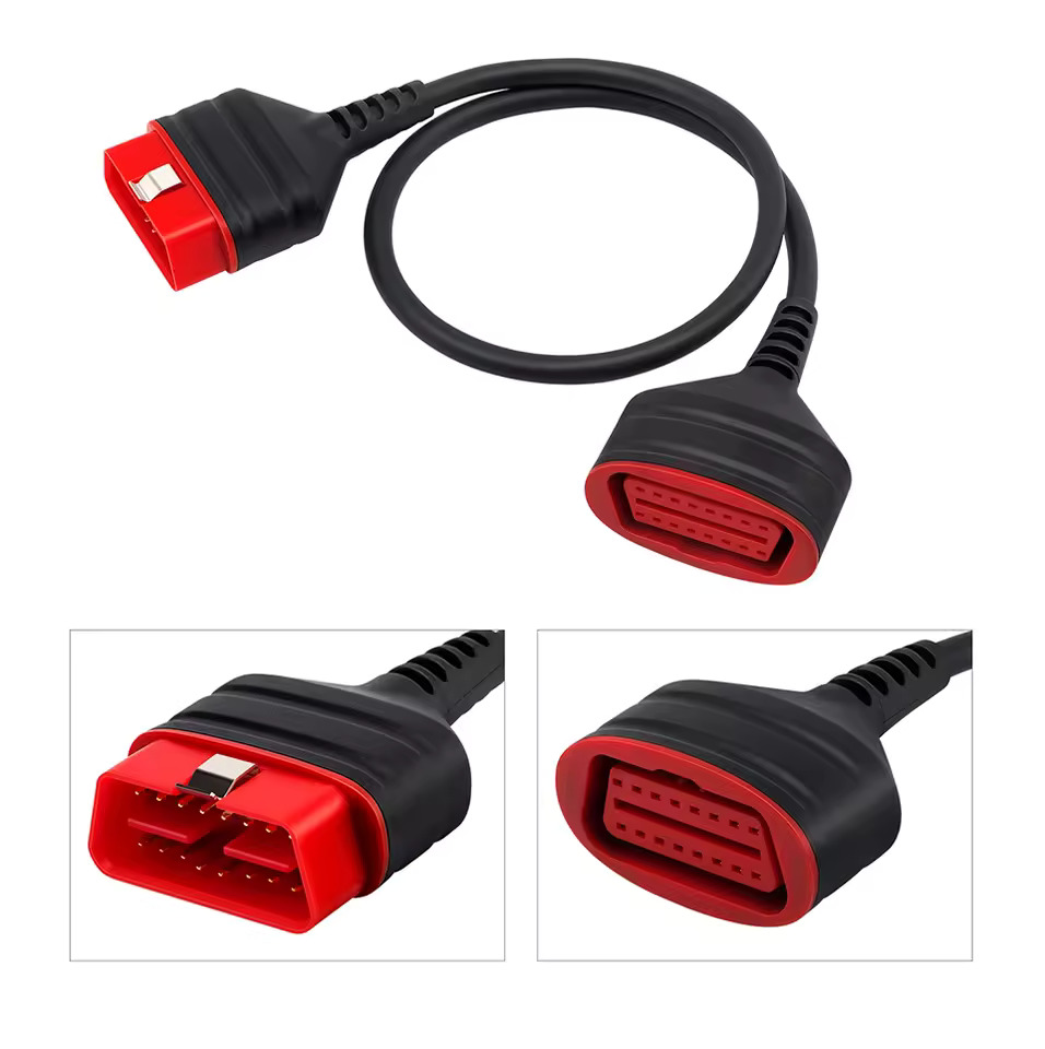 THINKCAR THINKDIAG OBD prailginimo kabelis (60 CM)