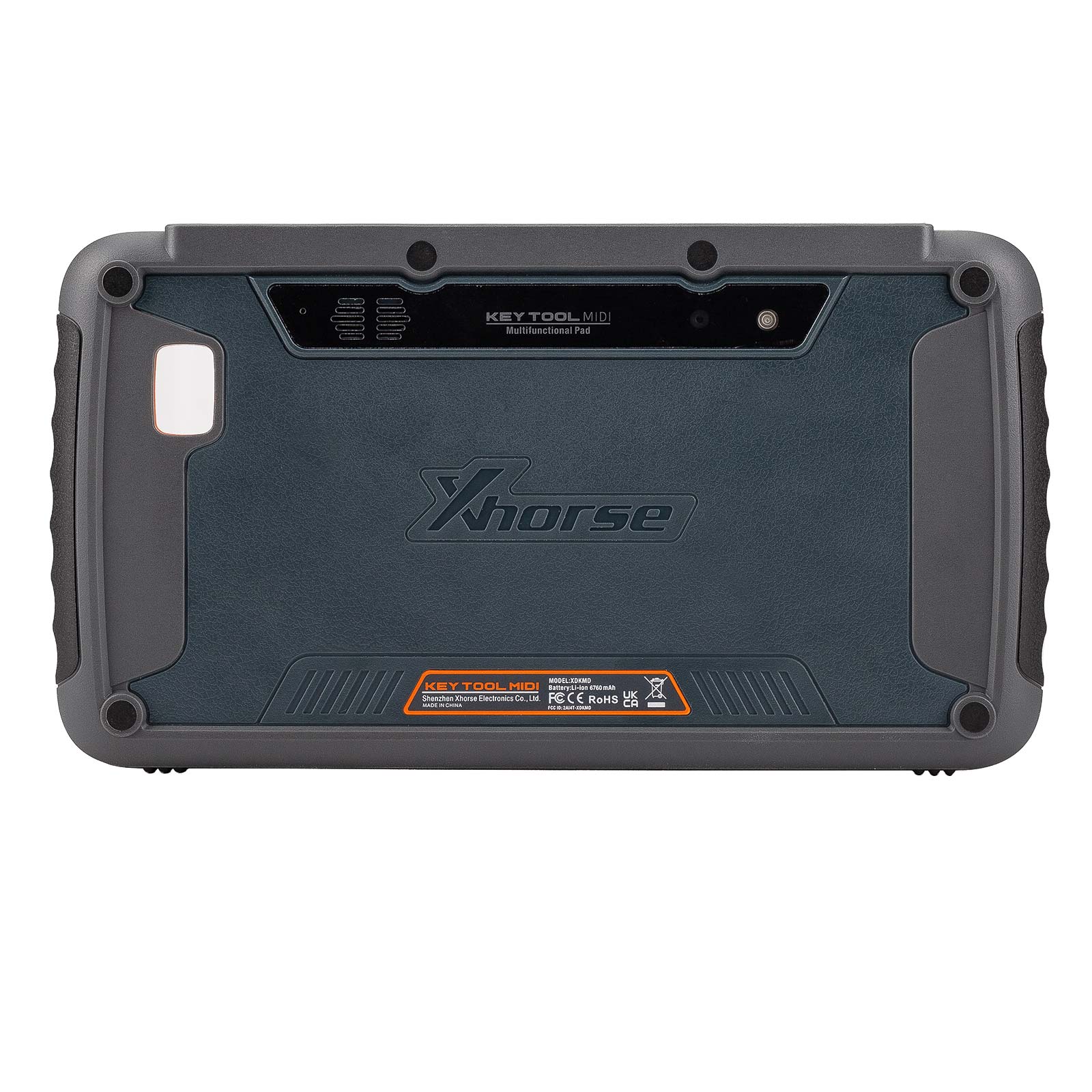 Xhorse Key Tool MIDI Advanced – Key & TPMS Programming Tool