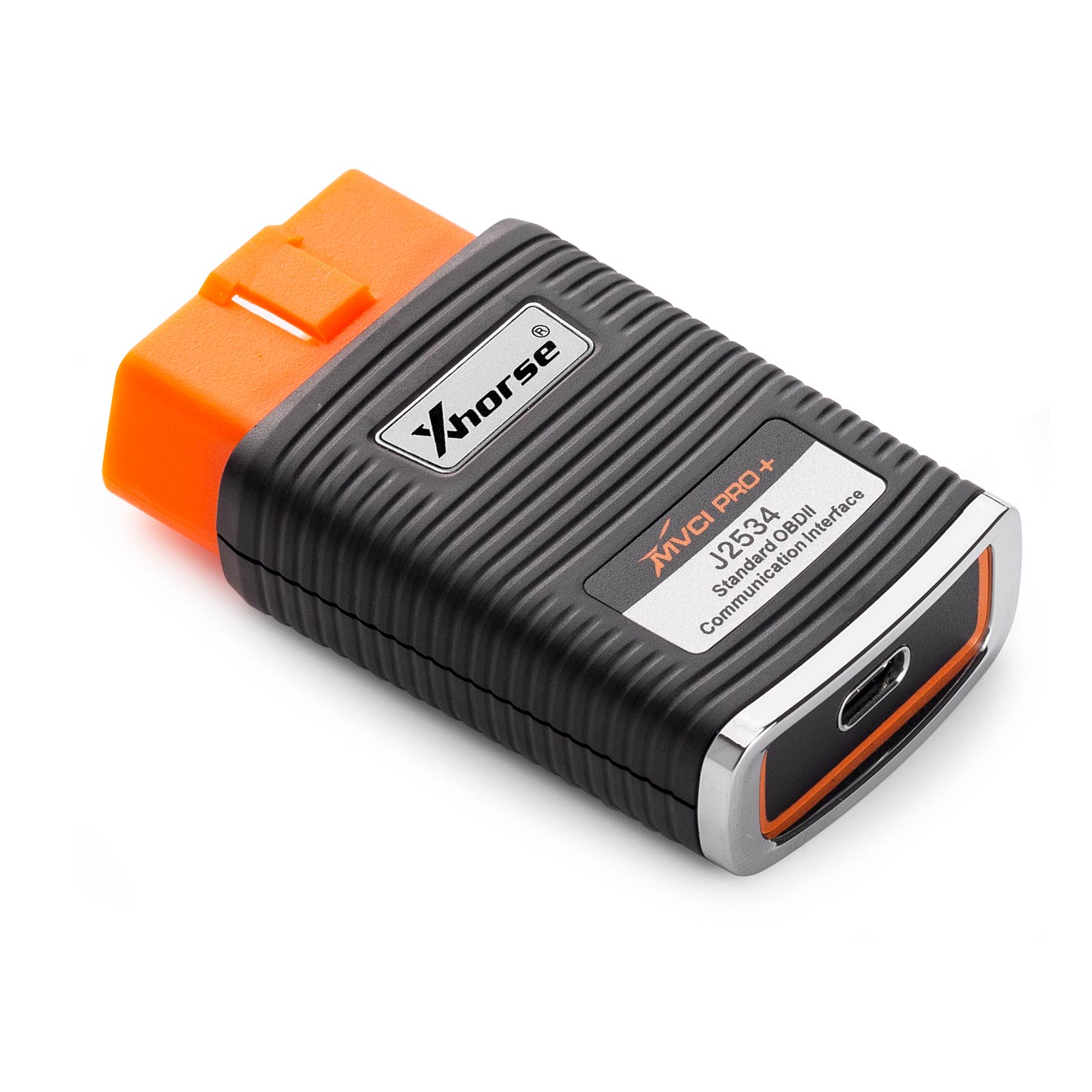 Xhorse XDMVJPGL MVCI PRO+ J2534 D-PDU