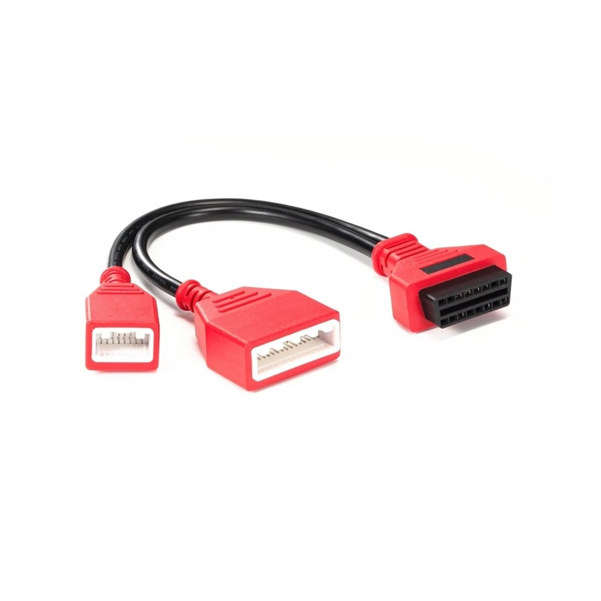 Nissan / Renault / Dacia 16+32 pin ByPass adapteris