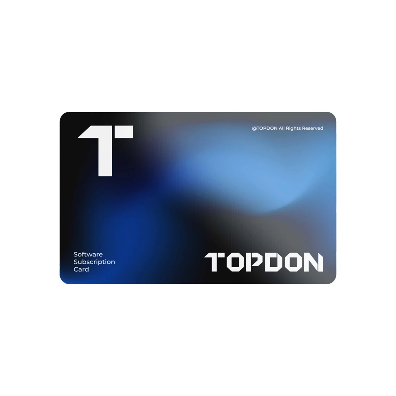 TOPDON programinės įrangos prenumerata/atnaujinimai (software subscription)