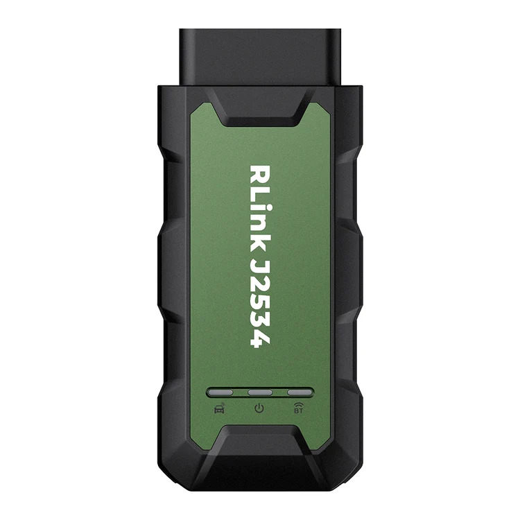 TOPDON RLink J2534 Diagnostic and ECU Programming Interface